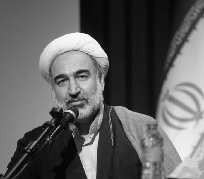 غلامرضا حیدری ابهری