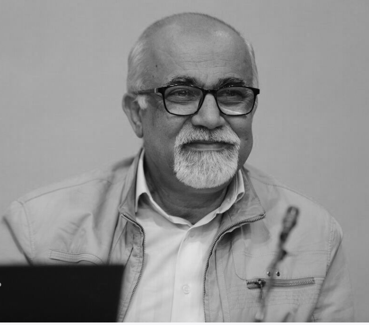 محمدرضا یوسفی