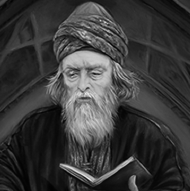 فریدالدین عطار نیشابوری