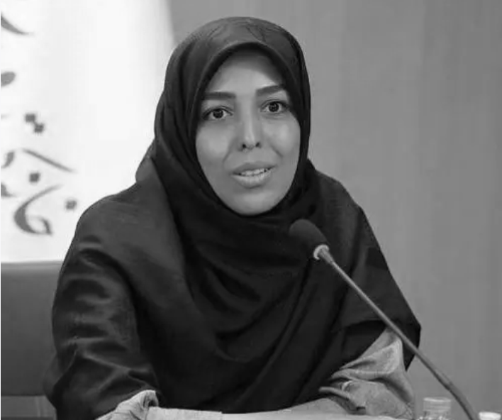 طاهره شاه محمدی