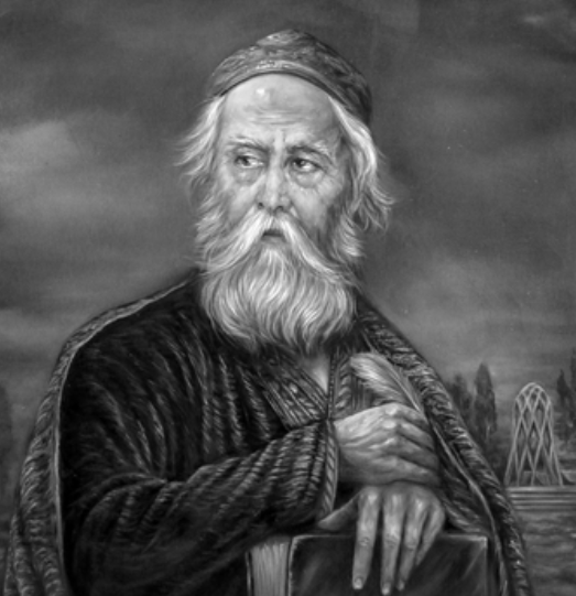 عمر ابن ابراهیم خیام نیشابوری