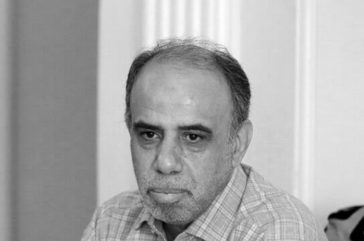 محمد میرکیانی