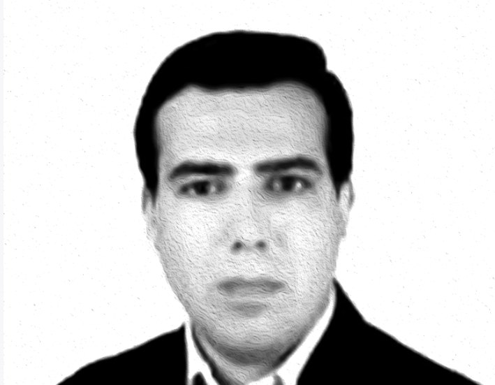 محمدرضا مفیدی