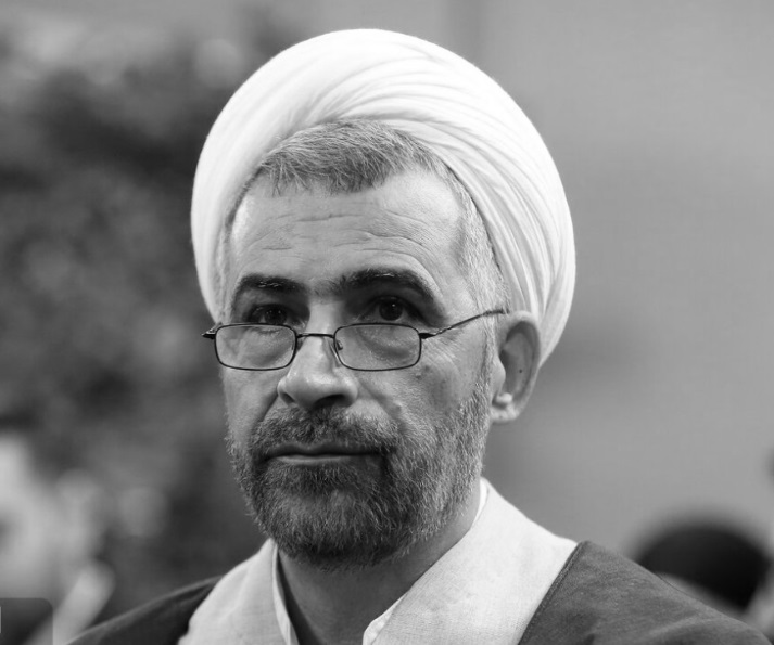 رسول جعفریان