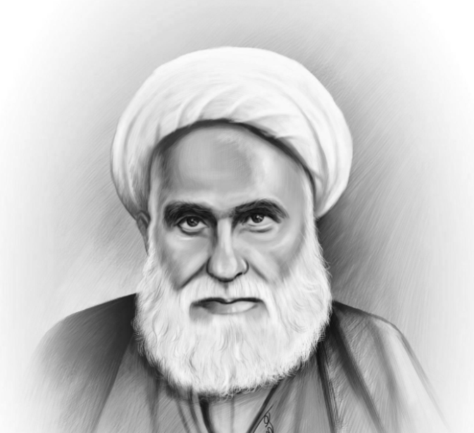 عباس قمی