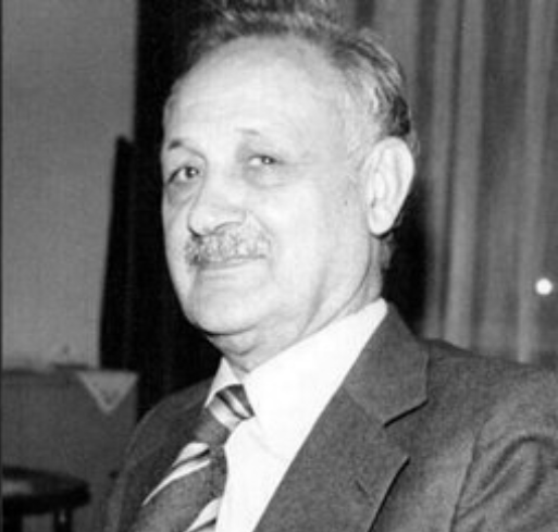 عبدالحسین زرین کوب