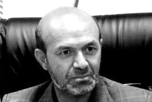 مسلم ناصری