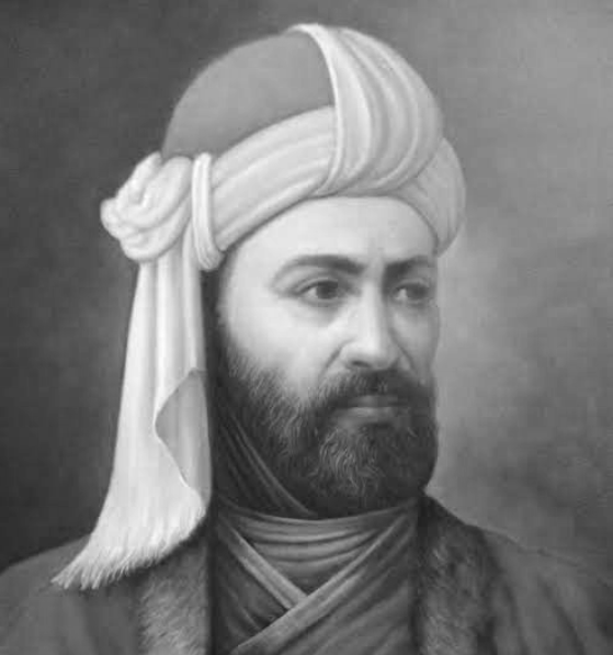 الیاس بن یوسف نظامی گنجوی