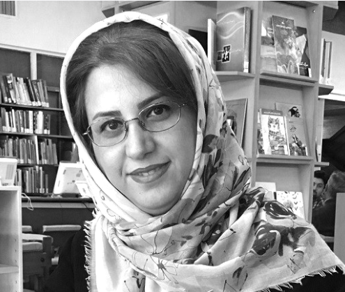 آتوسا صالحی