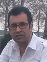 محمدرضا غلامی