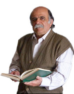 میر جلال الدین کزازی