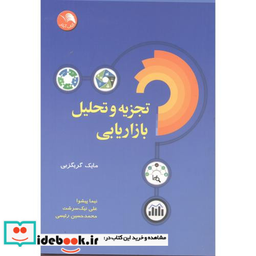 تجزیه و تحلیل بازاریابی نشر اتحاد
