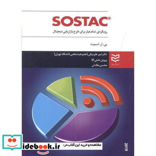 SOSTAC رویکردی تمام عیار برای طرح بازاریابی دیجیتال