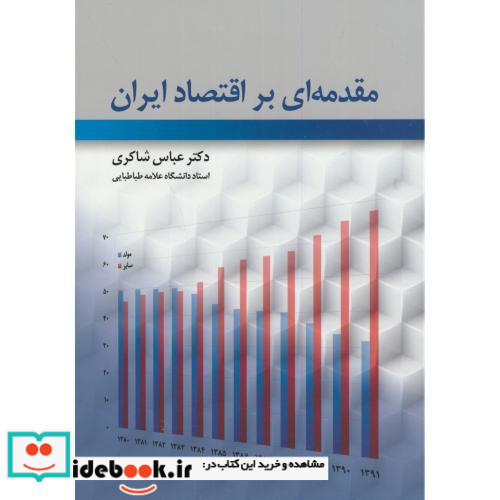 مقدمه ای بر اقتصاد ایران