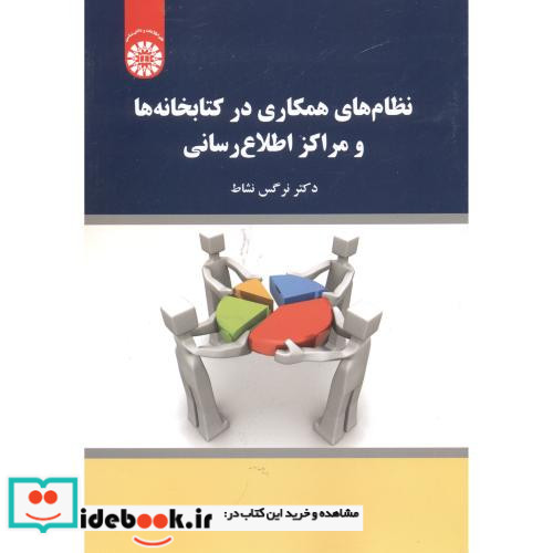 نظام های همکاری درکتابخانه ها و مراکزاطلاع رسانی