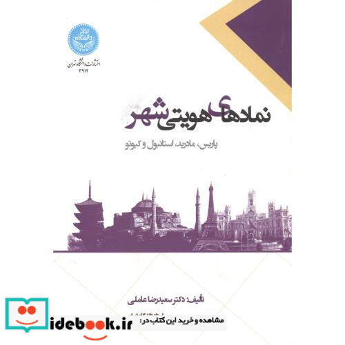 نمادهای هویتی شهر 