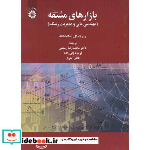 بازارهای مشتقه