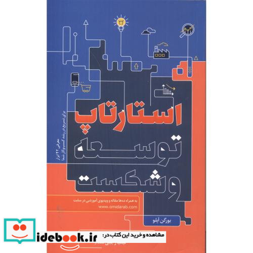استارتاپ توسعه و شکست آپلو عرب مهربان