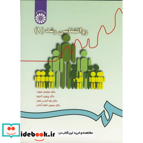 روانشناسی رشد 1