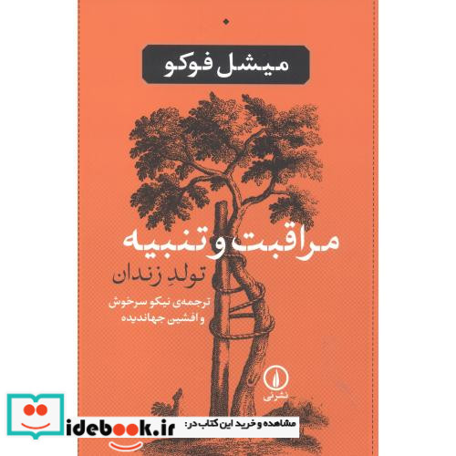 مراقبت و تنبیه