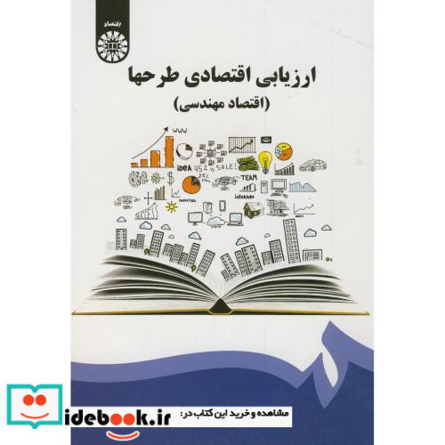 ارزیابی اقتصادی طرحها