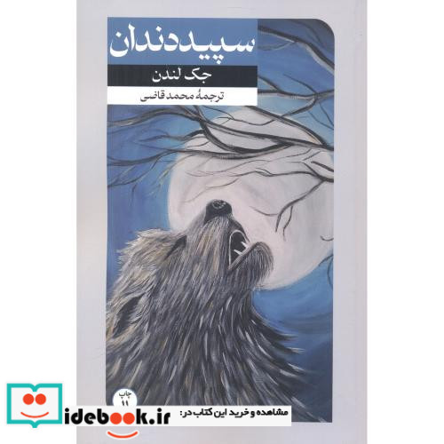 سپید دندان شمیز،رقعی،امیرکبیر