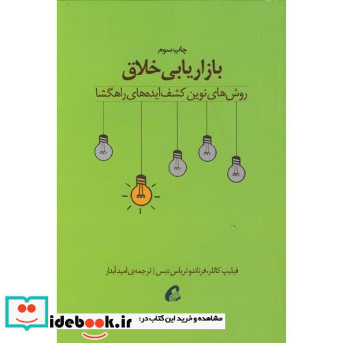 بازاریابی خلاق