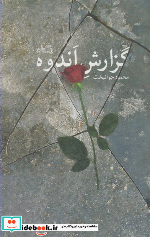 گزارش اندوه