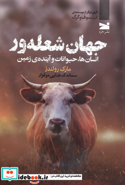 جهان شعله ور