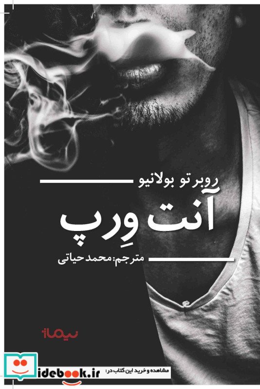 آنت ورپ