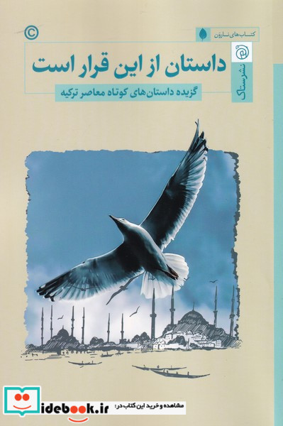 داستان از این قرار است