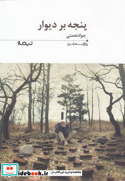 پنجه بر دیوار