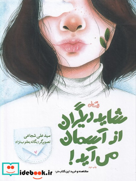 شاید دیگران از آسمان می آید