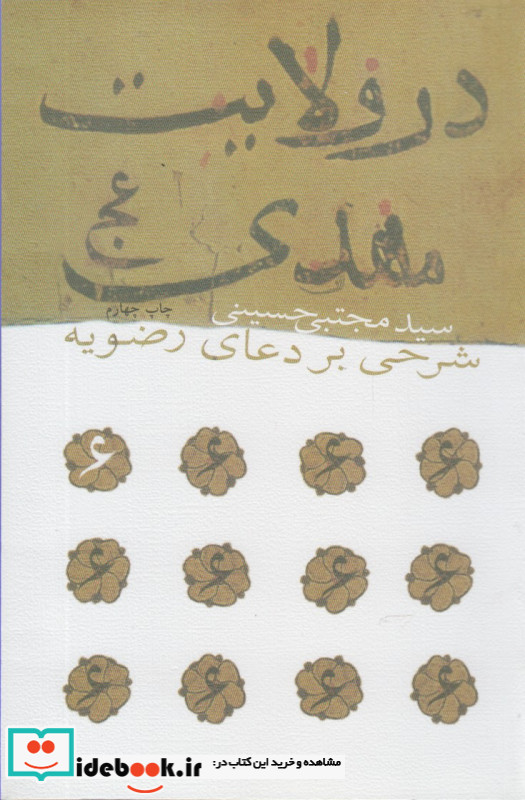 در ولایت مهدی