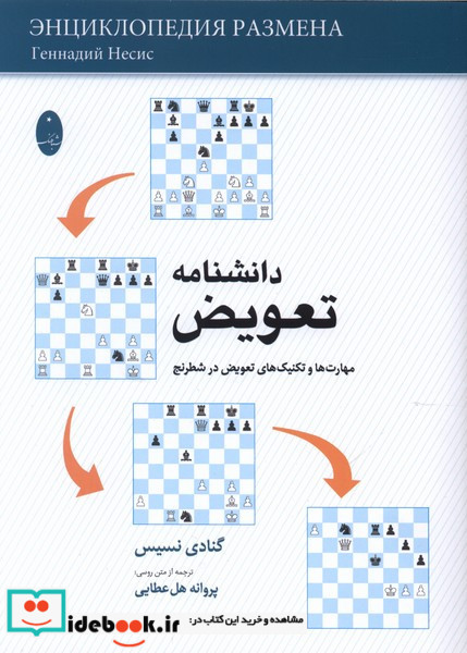 دانشنامه تعویض شباهنگ