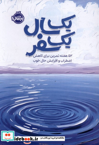 یک سال یک سفر