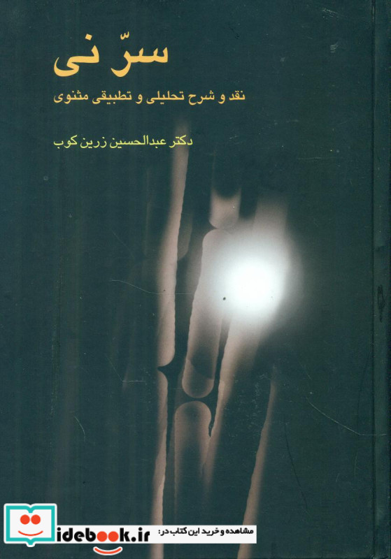 سر نی