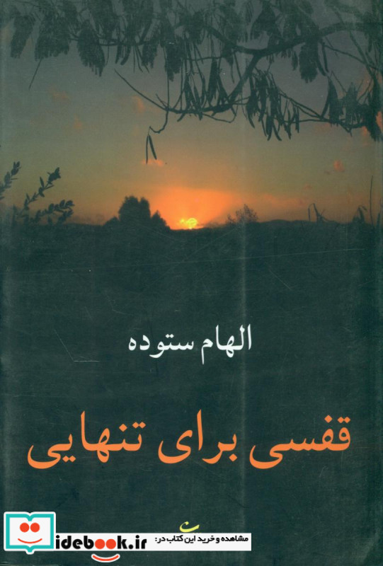 قفسی برای تنهایی