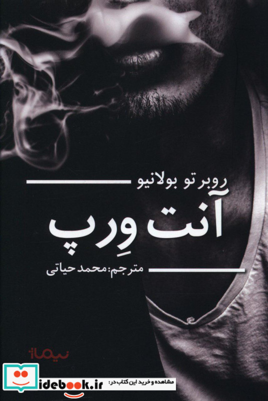 آنت ورپ