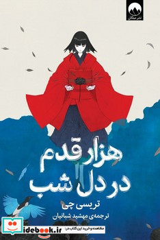 هزار قدم در دل شب
