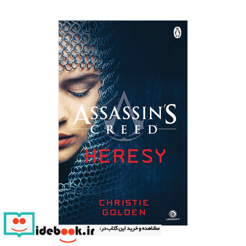 Heresy-Assassins Creed