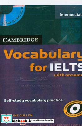 Cambridge Vocabulary for IELTS