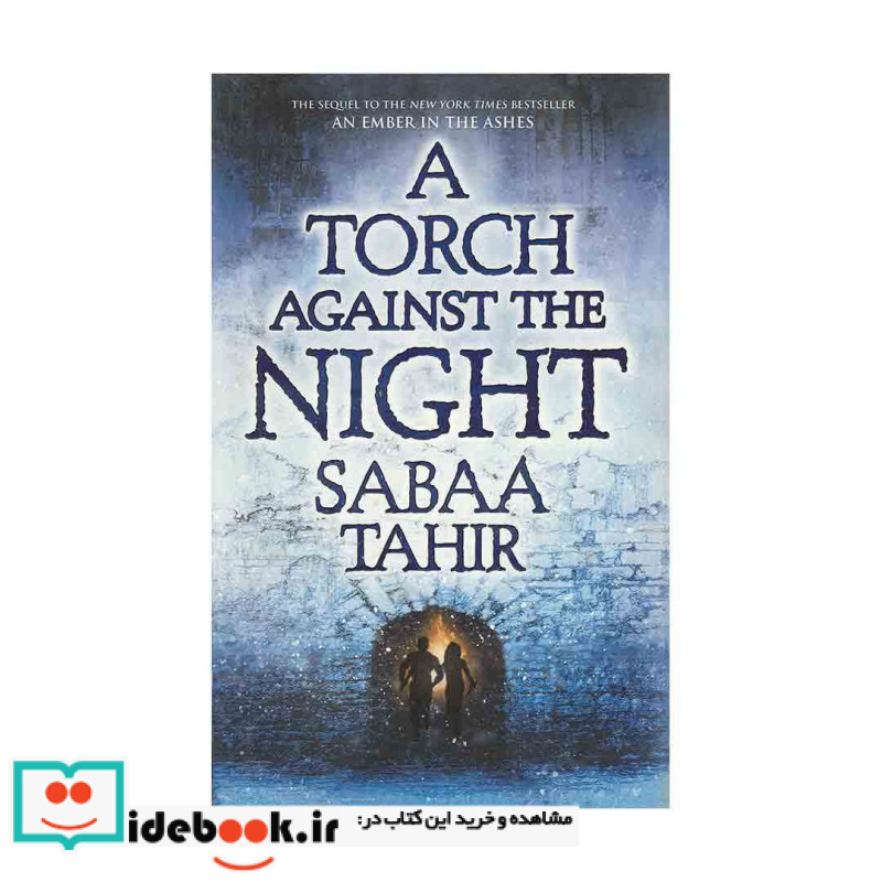 A Torch Against the Night