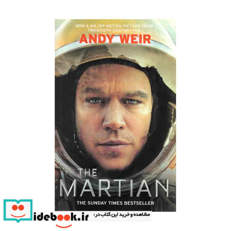 The Martian