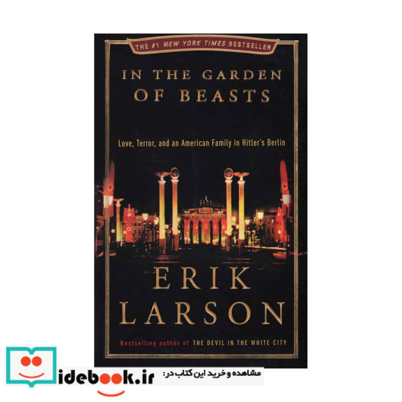 In the Garden of Beasts