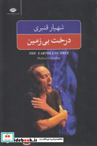 درخت بی زمین
