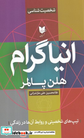 انیاگرام