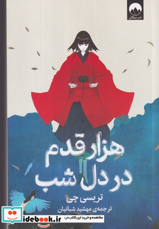 هزار قدم در دل شب