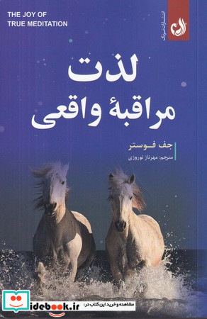 لذت مراقبه واقعی