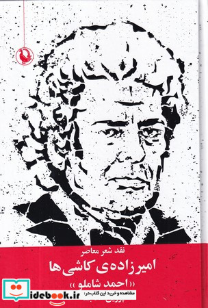 امیرزاده ی کاشی ها